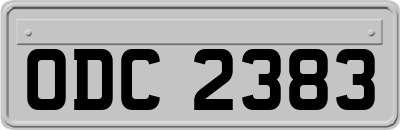 ODC2383