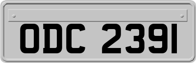 ODC2391