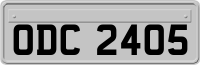 ODC2405
