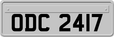 ODC2417