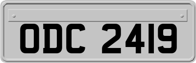 ODC2419