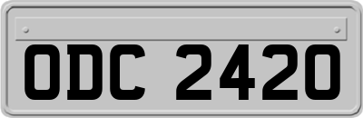 ODC2420