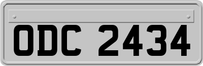 ODC2434