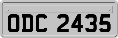 ODC2435