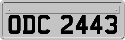 ODC2443