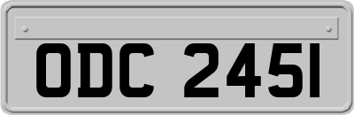 ODC2451