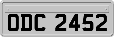 ODC2452