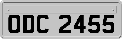 ODC2455