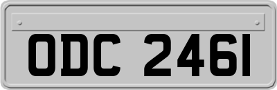 ODC2461