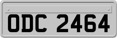 ODC2464