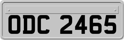 ODC2465