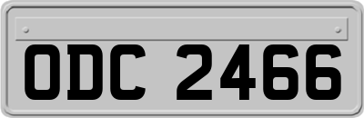ODC2466