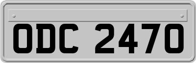 ODC2470