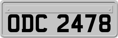 ODC2478