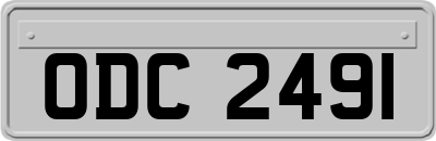 ODC2491