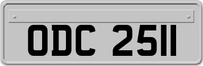 ODC2511