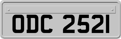 ODC2521