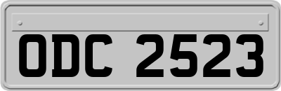ODC2523