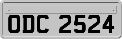 ODC2524