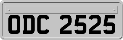 ODC2525