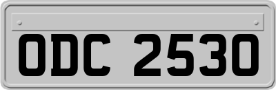 ODC2530