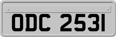 ODC2531