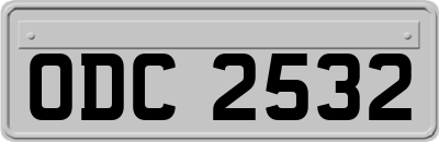 ODC2532
