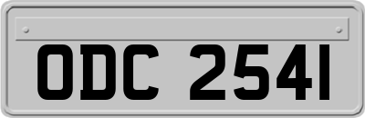 ODC2541