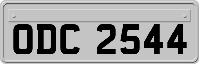 ODC2544