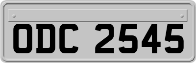 ODC2545