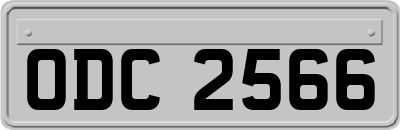 ODC2566