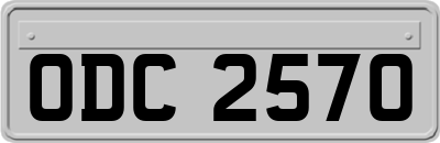 ODC2570