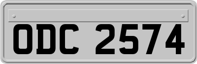 ODC2574