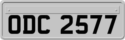 ODC2577