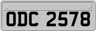 ODC2578