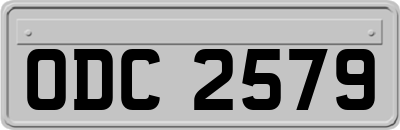 ODC2579