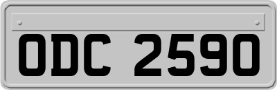 ODC2590