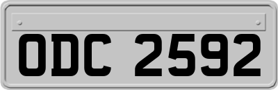ODC2592