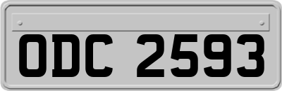 ODC2593