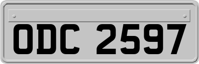 ODC2597