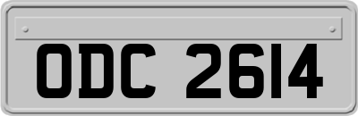 ODC2614