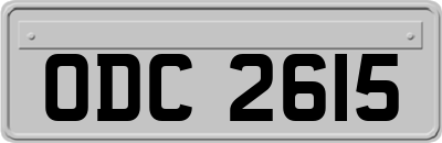 ODC2615