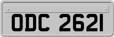 ODC2621