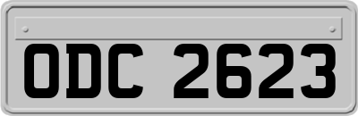 ODC2623