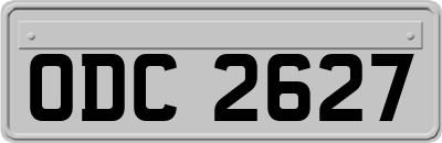 ODC2627