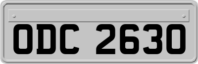 ODC2630