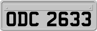 ODC2633