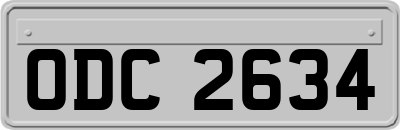 ODC2634