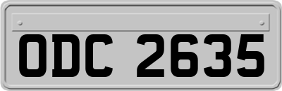 ODC2635
