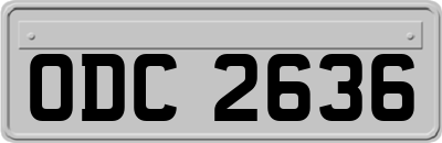 ODC2636